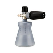 Angle View: MTM PF22.2 Foam Cannon