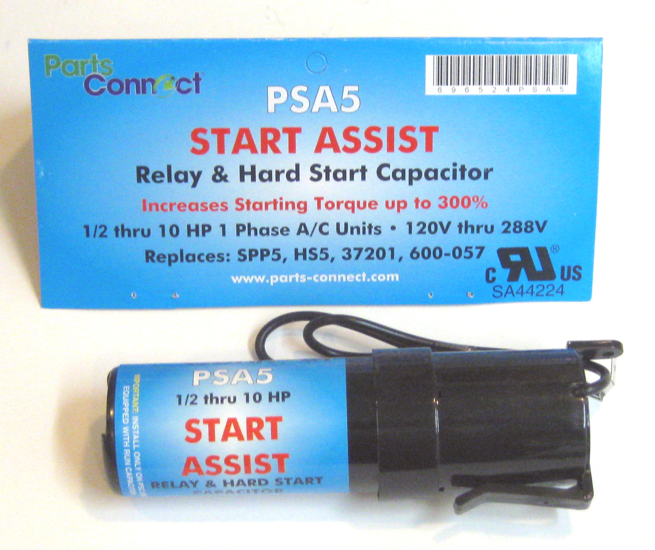 Hard start. Start capacitor на кондиционер балу bsc 24.