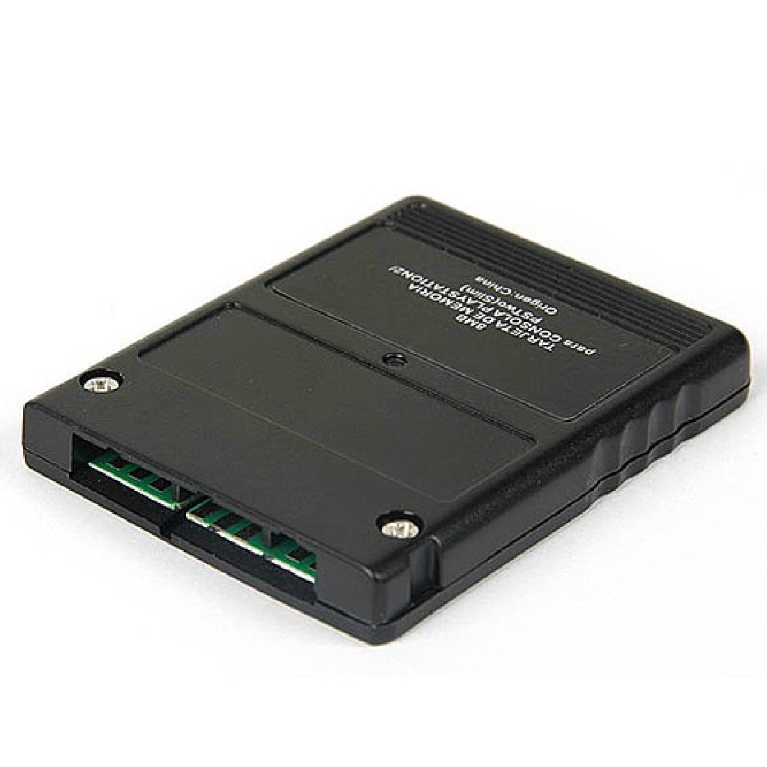 ps2 card