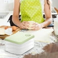 thumbnail image 1 of TIMIFIS Boîte de Rangement Alimentaire Transparente pour Cuisine et Réfrigérateur, Gadgets de Cuisine, 1 of 6