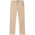 thumbnail image 1 of Pantalones Tommy Hilfiger Kids Academy Travel Khaki para niños 8, 1 of 1