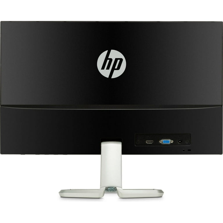 中古品【IPSパネル】 HP 22f(型番:2XN58AA#ABJ) Restored HP 2XN58AA#ABA Monitor 22f 22-inch Display Grey