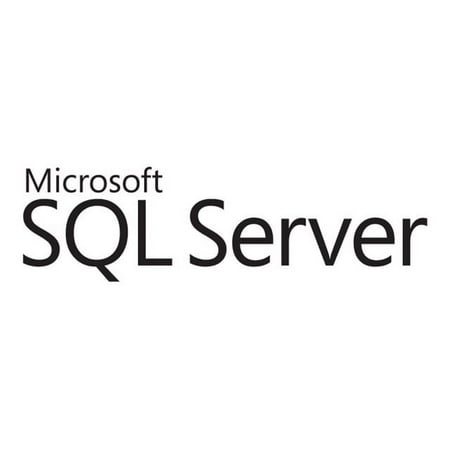 Lenovo Microsoft SQL Server 2016, License, 5 Device CAL