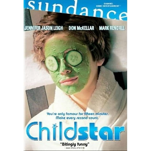 Childstar [DVD]