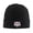 Black, variant on Usa 250th Anniversary Shield Logo Men Women Knitted Hat Adult Knit Beanie For Fall Winter Knit Hat Cap Slouchy Knitted Skull Cap