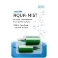 thumbnail image 1 of Penn-Plax AS6T Paquete doble de cilindros Aqua-Mist de 7/16"", 1 of 1