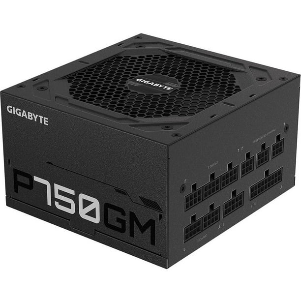 Gigabyte GPP750GM 750W Power Supply