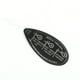 thumbnail image 3 of Kearding Enhebrador de de alambre de plástico DIY, herramientas de costura, accesorios de enhebrado, guía de hilo BlackCrafts Tela de costura y artesanía Kearding JJ6909-00, 3 of 6