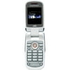Sony Ericsson W300i Unlocked GSM Cell Phone, Black