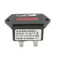 thumbnail image 2 of Indicador de batería 24 V Jadeshay 906T24BNBAO para carrito de golf con carretilla elevadora eléctrica Curtis, 2 of 8