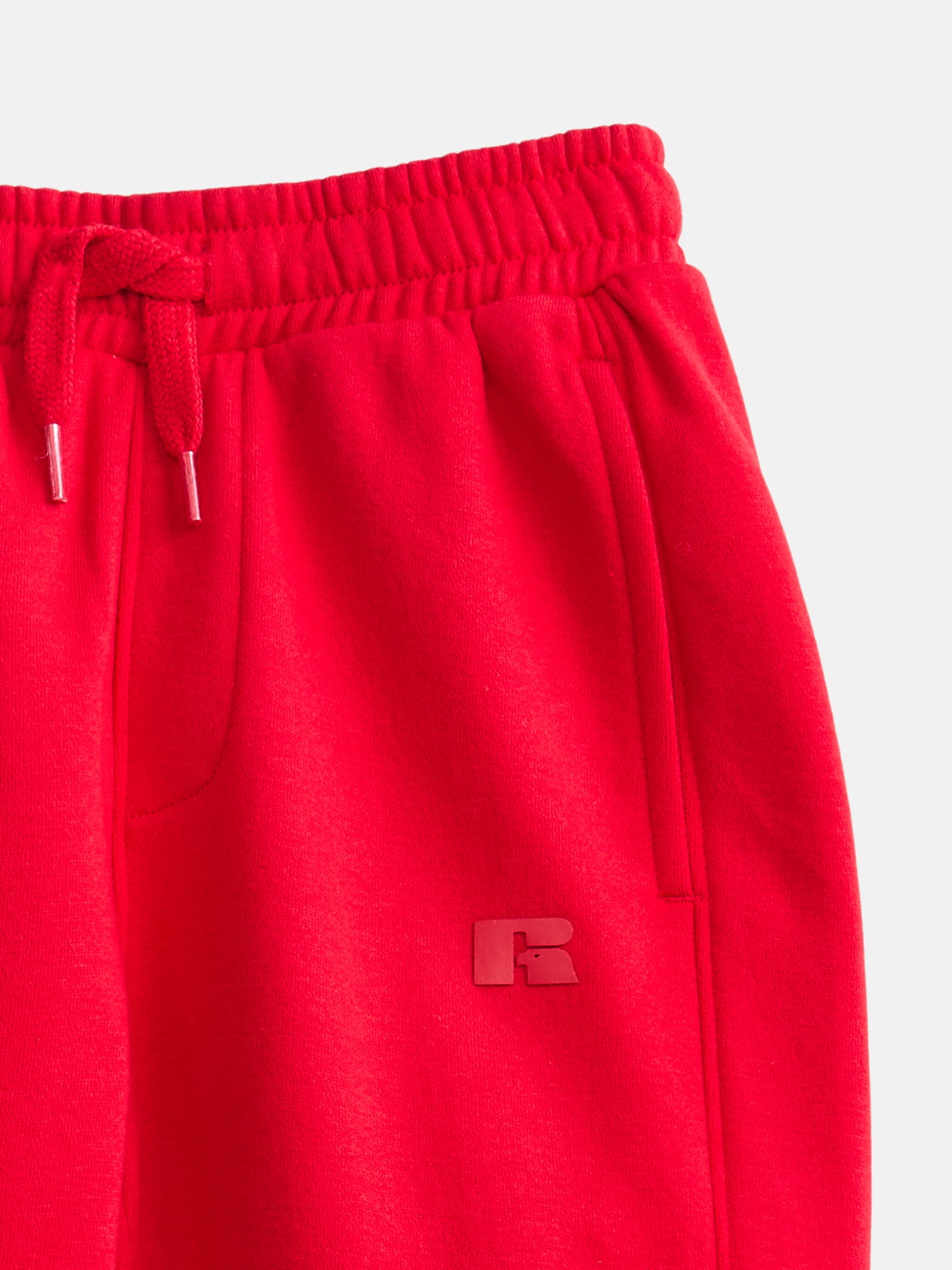 Russell Athletic Boys Classic Fleece Joggers, Sizes 4-18