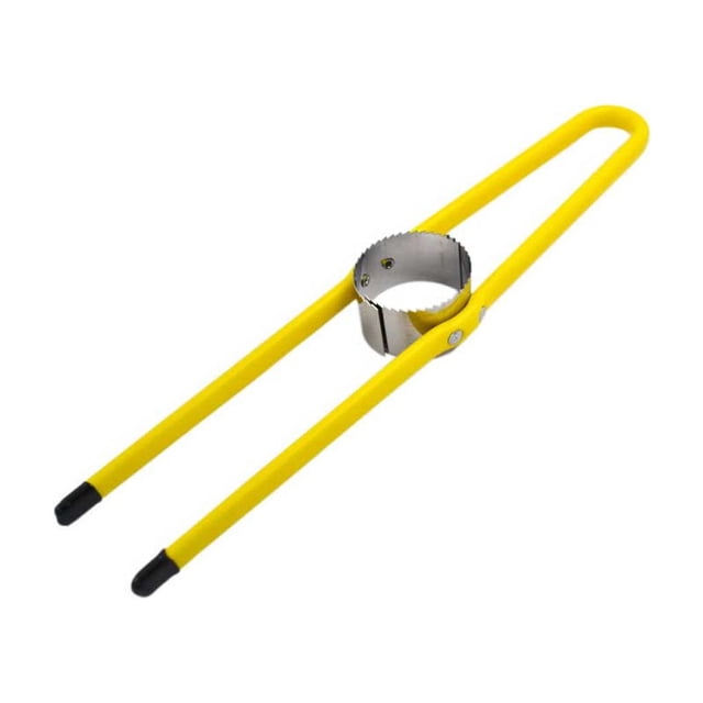 Bewildely Accesorio pelador de mazorcas de maíz, trilladora de callos profesional, separador de granos Manual eficiente para el hogar, herramientas de Cocina y Comedor Bewildely HA065629-00B