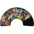 thumbnail image 2 of Collier de Récupération Doux pour Chat et Chien Butterfly, Cône Ajustable pour Chat, Protection des Plaies après Chirurgie pour Chat et Chiot, 2 of 7