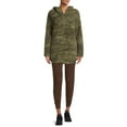 thumbnail image 5 of Athletic Works Women's TUNIC SHERPA ; SIZES XS UP TO XXXL, 5 of 5