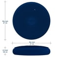 thumbnail image 4 of Bouncyband Little Wiggle Seat Sensory Cushion, Blue, 4 of 8