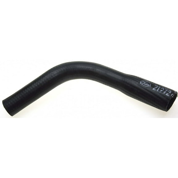 Radiator Coolant Hose Fits select: 1980 AMERICAN MOTORS JEEP, 1980-1983 JEEP JEEP