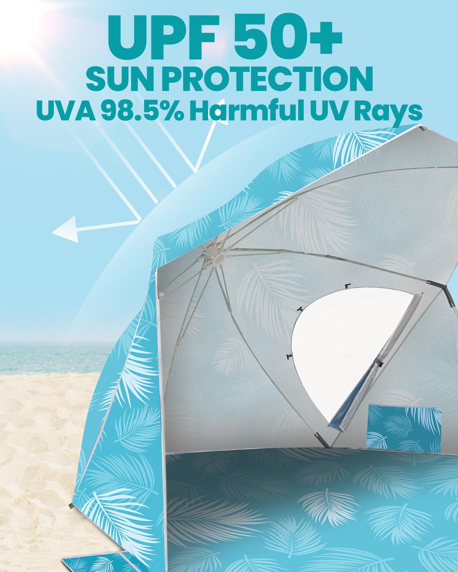 Multi Purpose Sport-Brella Umbrella Best Buy Canada Shade Tent - Main Image