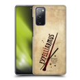thumbnail image 1 of Head Case Designs Officially Licensed Harry Potter Goblet Of Fire IV Expelliarmus Hard Back Case Compatible with Samsung Galaxy S20 FE / 5G, 1 of 7