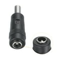 thumbnail image 4 of Uxcell 5.5x2.1mm Female Jack to 5.5x2.5mm Male DC Power Connector Adapter, 10Pcs, 4 of 6