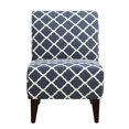 thumbnail image 4 of Picket House Furnishings Chaise North Accent en Bleu, 4 of 9
