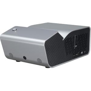 LG PH450UG Ultra Short Throw Projector with Built-in Battery