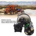 thumbnail image 4 of RC Car Transmission  Kit, Strong  Force Strong Power 12V Large  20T RC Car   For RGT EX86100 EX86100PRO Climbing Car, 4 of 8