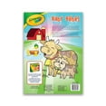 thumbnail image 3 of Crayola Colouring Book, 176 Pages, 3 of 4