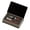 Grey, variant on Creative Gifts 2-Pc Bar Set in Gray