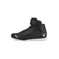 thumbnail image 2 of Tenis Puma BMW Motorsport Neo Cat Mid Hombre Bota negro 307249 01, 2 of 4