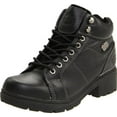 thumbnail image 2 of Harley-Davidson Women's Tyler 6" Boot,Black,9.5 M, 2 of 3