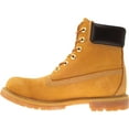 thumbnail image 3 of Women's Timberland Earthkeepers 6" Premium Boot Wheat Nubuck 5 M, 3 of 6