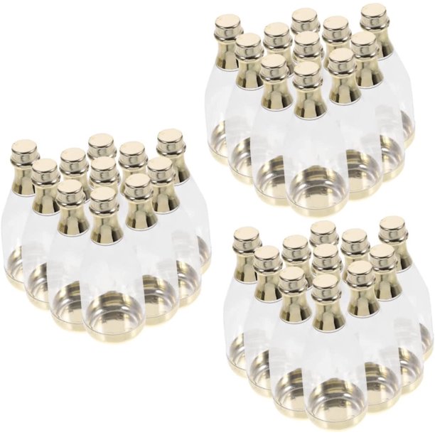 Mini Champagne Bottles Bulk