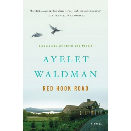 Red Hook Road, (Paperback)