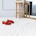 thumbnail image 3 of Caserio Modern Geometric Area Rug, 3 of 5