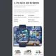 thumbnail image 4 of Fralugio Smart Watch Reloj Inteligente I8 Pro Max Full Touch Color de la caja Rosa, 4 of 8