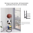 thumbnail image 4 of Thinsony Easy To Carry Volleyball Holder With Multi-storey Storage Stable And Strong, 4 of 6