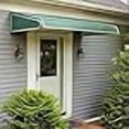 thumbnail image 3 of 1500 Series Aluminum Door Canopy with Sidewings, 3 of 4
