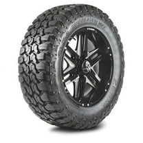Landsail CLX9 Mudblazer M/T 33X12.50R22 F/12PLY BSW (2 Tires)