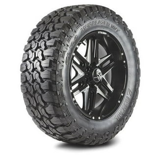 Yokohama Geolandar X-MT 35X12.50R17 E/10PLY BSW (2 Tires