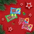 thumbnail image 3 of Ring Pop Christmas 3 Count Bag - Oversized Candy Jewelry, 3 of 6