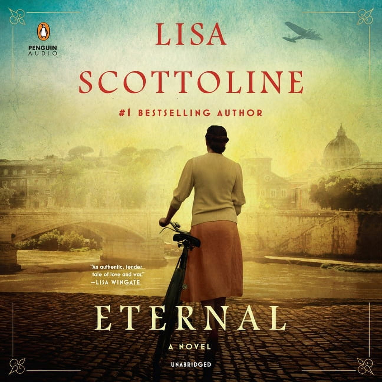 Eternal (Audiobook)