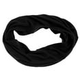thumbnail image 3 of Hijab Musulmán Macarena para mujer Hiyab debajo bufanda Gorro tubo negro, 3 of 8