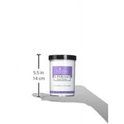 ez flow a polymer clear false nails, 16 ounce