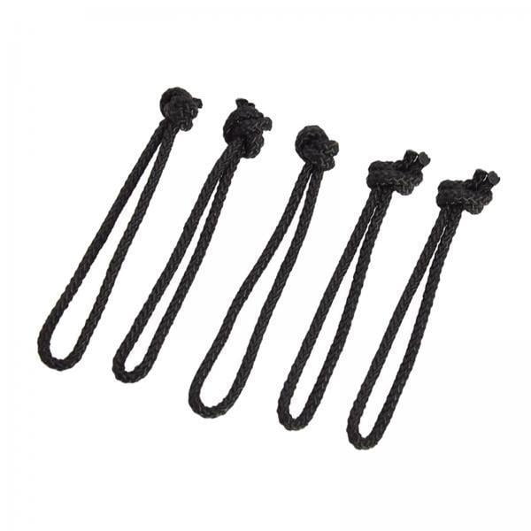 Cordón de Cuerda Zulema para Surf 2x de 5 Accesorios de Surf de 14 Pulgadas de Longitud