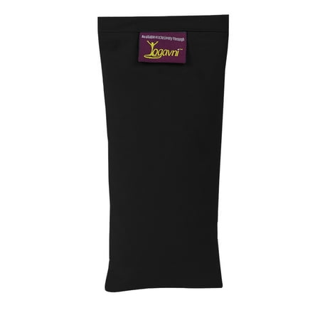 Lavender Scented Eye Pillow With Black Cotton Cover Walmart Canada