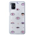 thumbnail image 1 of Funda para Galaxy M51 InstaCase Ojo Turco Mistico Uso rudo, 1 of 7