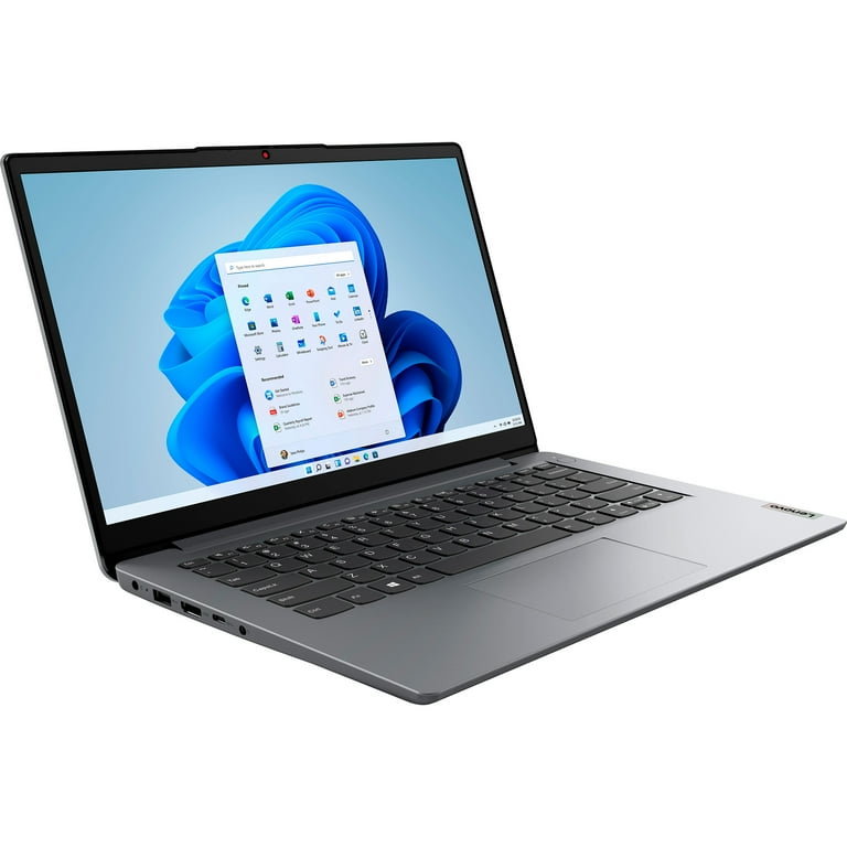 Lenovo Ideapad 1 14 Business Laptop 14 Lenovo Ideapad 1 14 Business Laptop 14
