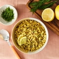 thumbnail image 2 of Great Value Ready-to-Heat 90-Second Roasted Chicken Flavored Rice Pouch, 8.8 oz, 2 of 9