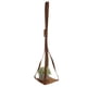 thumbnail image 3 of Colgador de plantas, colgador de plantas de cuero de PU, soporte para macetas, máxima confiabilidad, 3 of 8