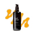 thumbnail image 1 of Kari Gran Aceite Limpiador Esencial | Limpiador facial orgánico para todo tipo de piel | Elimina suavemente el maquillaje, el protector solar y las impurezas | Hidrata y exfolia | Libre de crueldad (3, 1 of 5